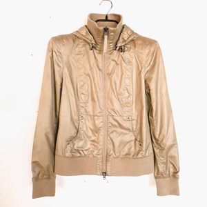 Mackage Rain Wind Structured Jacket